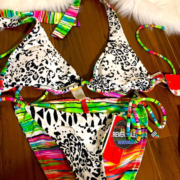 Gossip 2 piece swimwear - Picture 5 of 11